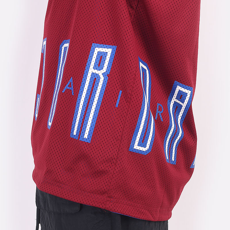 Мужская майка Jordan Sport DNA Jersey (DA7235-677)  - цена, описание, фото 5